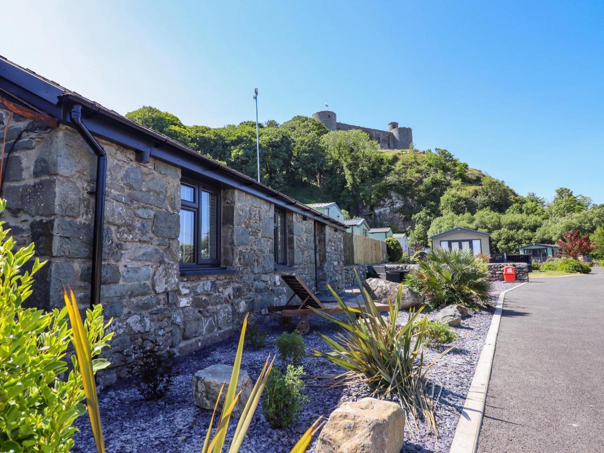 Villa Tan Llech Harlech Exterior foto